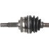 606141 by A-1 CARDONE - CV Axle Assembly