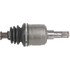 606141 by A-1 CARDONE - CV Axle Assembly