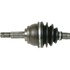 60-6145 by A-1 CARDONE - CV Axle Assembly