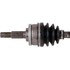 60-6147 by A-1 CARDONE - CV Axle Assembly