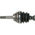 60-6153 by A-1 CARDONE - CV Axle Assembly