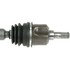 60-6153 by A-1 CARDONE - CV Axle Assembly