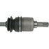 60-6152 by A-1 CARDONE - CV Axle Assembly