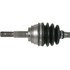 60-6152 by A-1 CARDONE - CV Axle Assembly