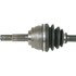 60-6161 by A-1 CARDONE - CV Axle Assembly