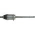 60-6161 by A-1 CARDONE - CV Axle Assembly