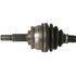 60-6159 by A-1 CARDONE - CV Axle Assembly