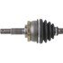 60-6171 by A-1 CARDONE - CV Axle Assembly