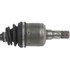 60-6179 by A-1 CARDONE - CV Axle Assembly