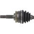 60-6179 by A-1 CARDONE - CV Axle Assembly