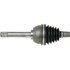 60-6185 by A-1 CARDONE - CV Axle Assembly