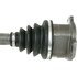 60-6185 by A-1 CARDONE - CV Axle Assembly