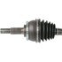 60-6191 by A-1 CARDONE - CV Axle Assembly