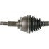 60-6192 by A-1 CARDONE - CV Axle Assembly