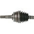 60-6190 by A-1 CARDONE - CV Axle Assembly