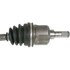 60-6201 by A-1 CARDONE - CV Axle Assembly