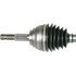 60-6201 by A-1 CARDONE - CV Axle Assembly