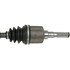 60-6207 by A-1 CARDONE - CV Axle Assembly