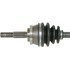 60-6204 by A-1 CARDONE - CV Axle Assembly