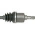 60-6203 by A-1 CARDONE - CV Axle Assembly