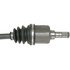 60-6204 by A-1 CARDONE - CV Axle Assembly