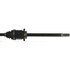 606215 by A-1 CARDONE - CV Axle Assembly