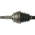 606215 by A-1 CARDONE - CV Axle Assembly