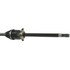 606214 by A-1 CARDONE - CV Axle Assembly