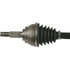 606214 by A-1 CARDONE - CV Axle Assembly