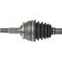 60-6219 by A-1 CARDONE - CV Axle Assembly