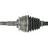 60-6218 by A-1 CARDONE - CV Axle Assembly