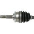 60-6221 by A-1 CARDONE - CV Axle Assembly