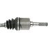 60-6226 by A-1 CARDONE - CV Axle Assembly