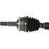 60-6222 by A-1 CARDONE - CV Axle Assembly