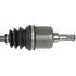 60-6220 by A-1 CARDONE - CV Axle Assembly