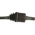 60-6242 by A-1 CARDONE - CV Axle Assembly