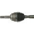 60-6237 by A-1 CARDONE - CV Axle Assembly