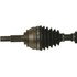 60-6244 by A-1 CARDONE - CV Axle Assembly