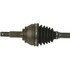 60-6242 by A-1 CARDONE - CV Axle Assembly