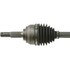 606253 by A-1 CARDONE - CV Axle Assembly