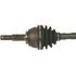 606249 by A-1 CARDONE - CV Axle Assembly