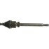 606253 by A-1 CARDONE - CV Axle Assembly