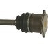 606249 by A-1 CARDONE - CV Axle Assembly