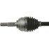 606255 by A-1 CARDONE - CV Axle Assembly