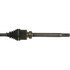 60-6259 by A-1 CARDONE - CV Axle Assembly