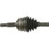 60-6259 by A-1 CARDONE - CV Axle Assembly