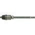 606263 by A-1 CARDONE - CV Axle Assembly