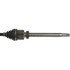 606255 by A-1 CARDONE - CV Axle Assembly