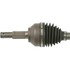 606263 by A-1 CARDONE - CV Axle Assembly