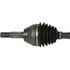 60-6232 by A-1 CARDONE - CV Axle Assembly